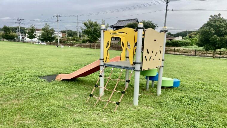 すべり台