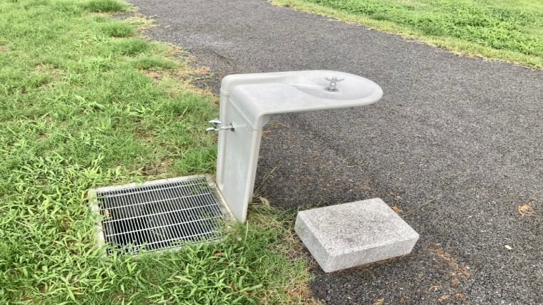 水道