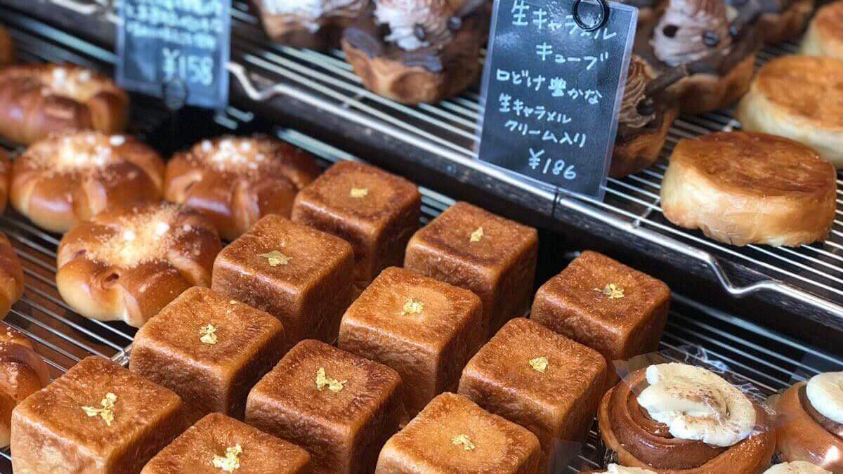 【裏スポット発見】いちはら病院でBRUNOのパンが買えるなんて知らなかった！