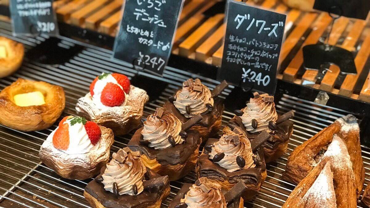 【つくば市の人気パン屋】BRUNO（ブルーノ）はどこにある？店舗情報＆魅力を徹底紹介！